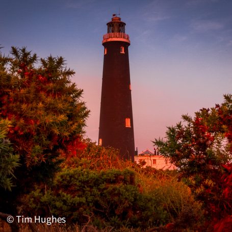 Dungeness- Lighthouse 1
